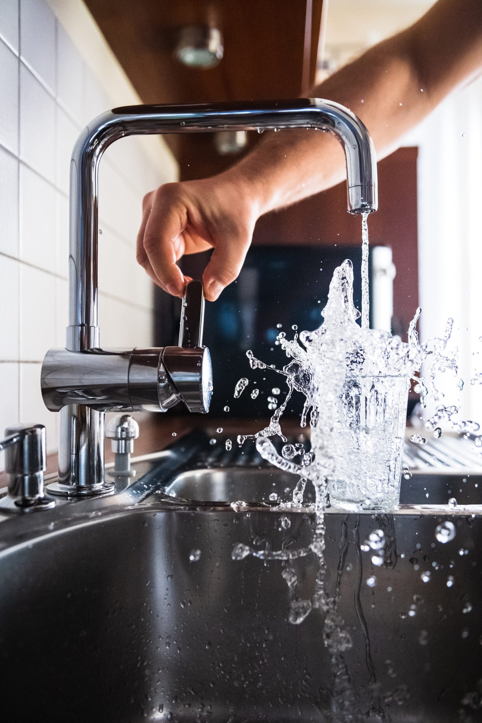 The Benefits of CPVC Plumbing for Your Home